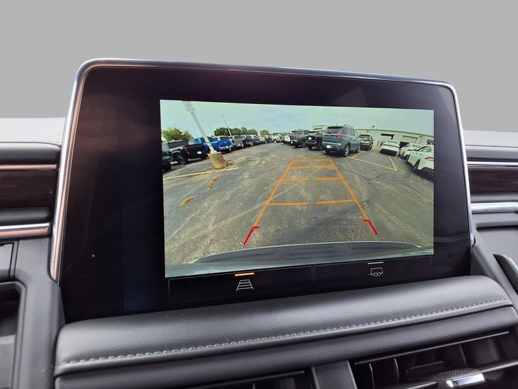 Used 2024 Chevrolet Tahoe LT AWD/4WD image 8