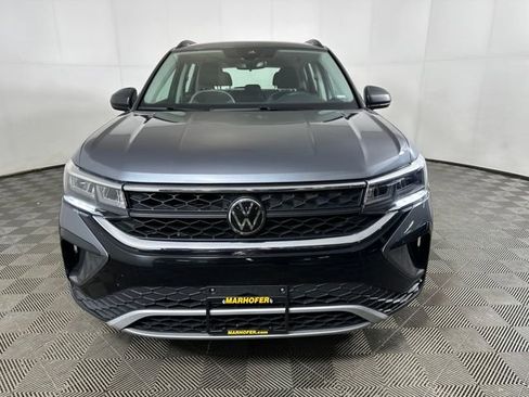 Used 2024 Volkswagen Taos S image 8