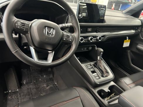 New 2026 Honda CR-V Sport-L image 11