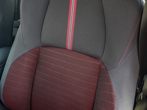 Certified 2023 Toyota Corolla SE w/ SE Premium Package FWD image 25