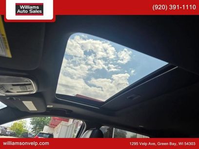 Used 2019 Jeep Grand Cherokee Altitude