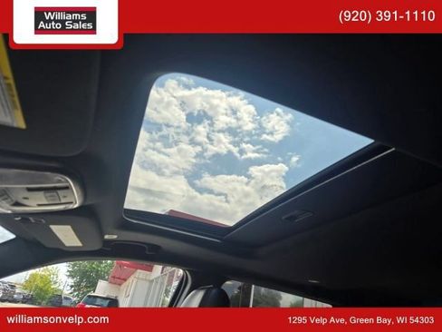 Used 2019 Jeep Grand Cherokee Altitude AWD/4WD image 2