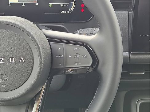 New 2026 MAZDA CX-5 Select AWD/4WD image 18