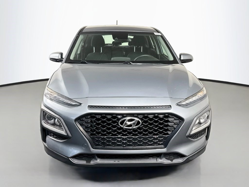 Used 2019 Hyundai Kona SE FWD image 2
