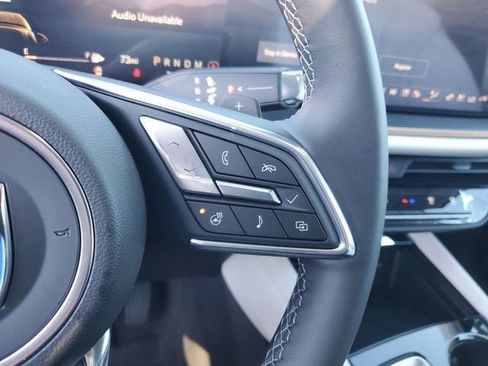 New 2026 Buick Envision Avenir image 28