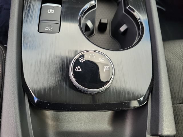 New 2026 Nissan Rogue SV AWD/4WD image 33