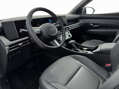 New 2026 Hyundai Tucson XRT AWD/4WD image 17