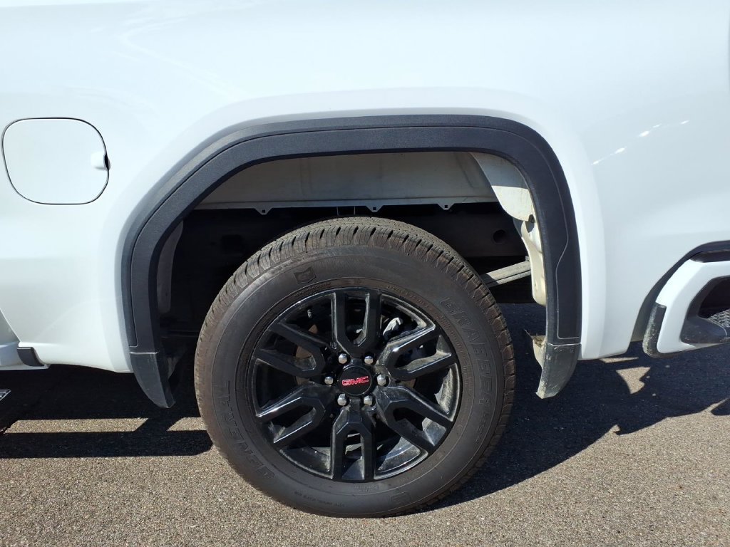 Used 2026 GMC Sierra 1500 Elevation AWD/4WD image 22