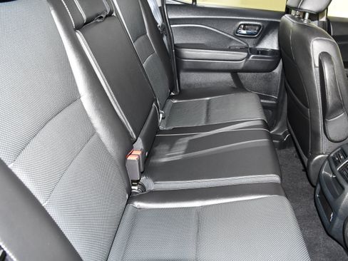 Certified 2023 Honda Ridgeline RTL-E image 48