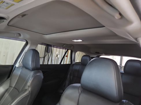 Certified 2023 Subaru Outback Limited XT image 12