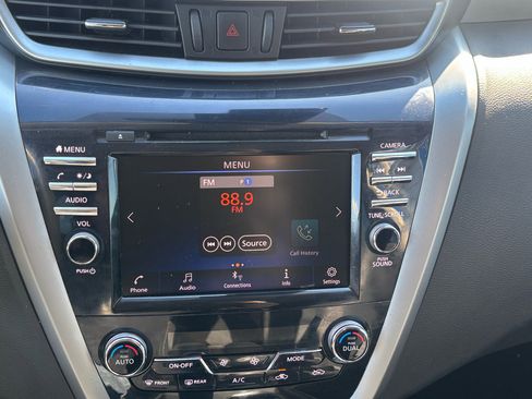 Used 2021 Nissan Murano SV image 12