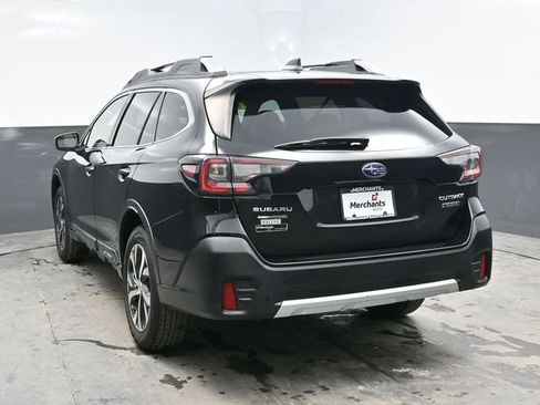 Used 2021 Subaru Outback Touring image 5