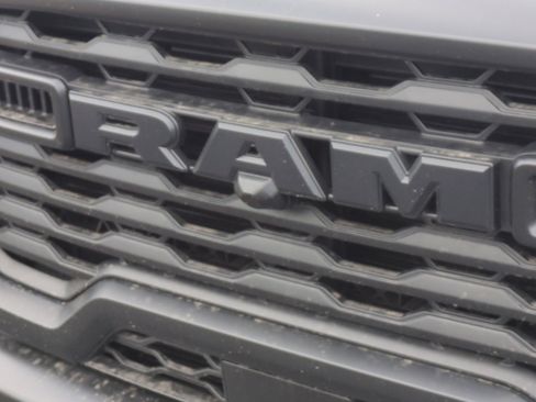 New 2025 RAM 2500 Tradesman image 23