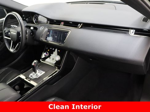 Used 2023 Land Rover Range Rover Evoque R-Dynamic S image 39