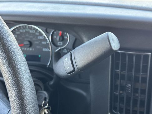 New 2026 GMC Savana 2500 w/ Driver Convenience Package RWD image 11