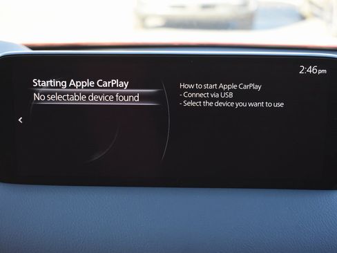 New 2025 MAZDA CX-5 AWD 2.5 S w/ Preferred Package image 46