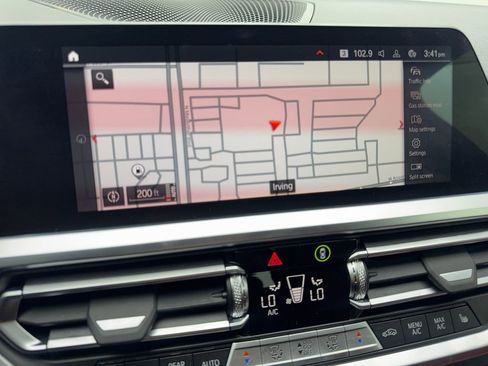 Used 2022 BMW 430i Gran Coupe w/ Parking Assistance Package RWD image 64