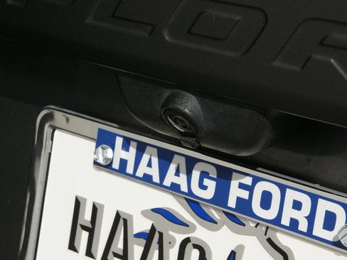 Used 2022 Ford Explorer Timberline image 12