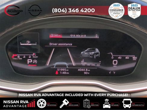 Used 2023 Audi Q5 2.0T Premium Plus image 28