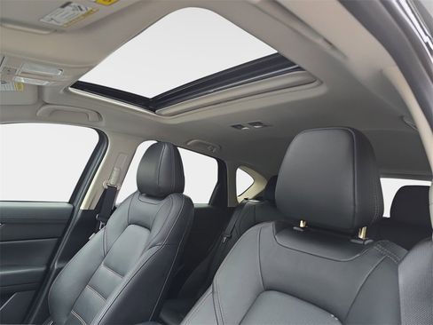 Used 2023 MAZDA CX-5 AWD 2.5 S w/ Preferred Package image 35