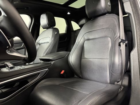 Used 2022 Jaguar F-PACE S image 16