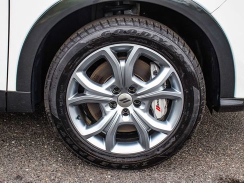Used 2024 Dodge Hornet R/T AWD/4WD image 7