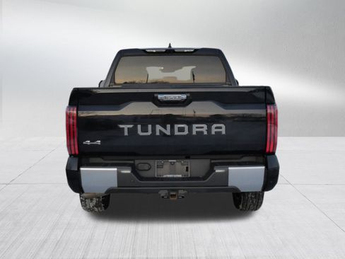 Used 2023 Toyota Tundra Limited image 7