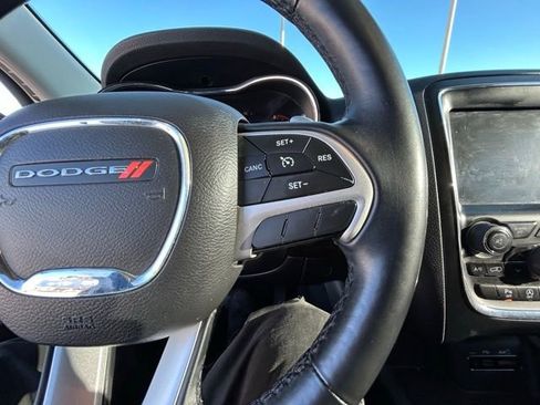 Used 2016 Dodge Durango Limited image 16