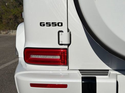 Used 2023 Mercedes-Benz G 550 image 13