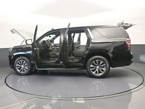 Used 2023 Chevrolet Tahoe LS w/ Driver Alert Package image 76