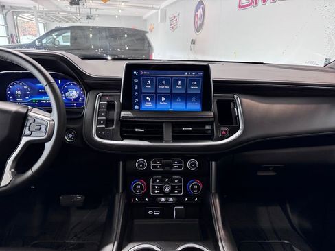 Certified 2024 Chevrolet Tahoe LT w/ LT Signature Package image 22