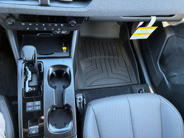 New 2026 Subaru Outback Limited XT AWD/4WD image 23