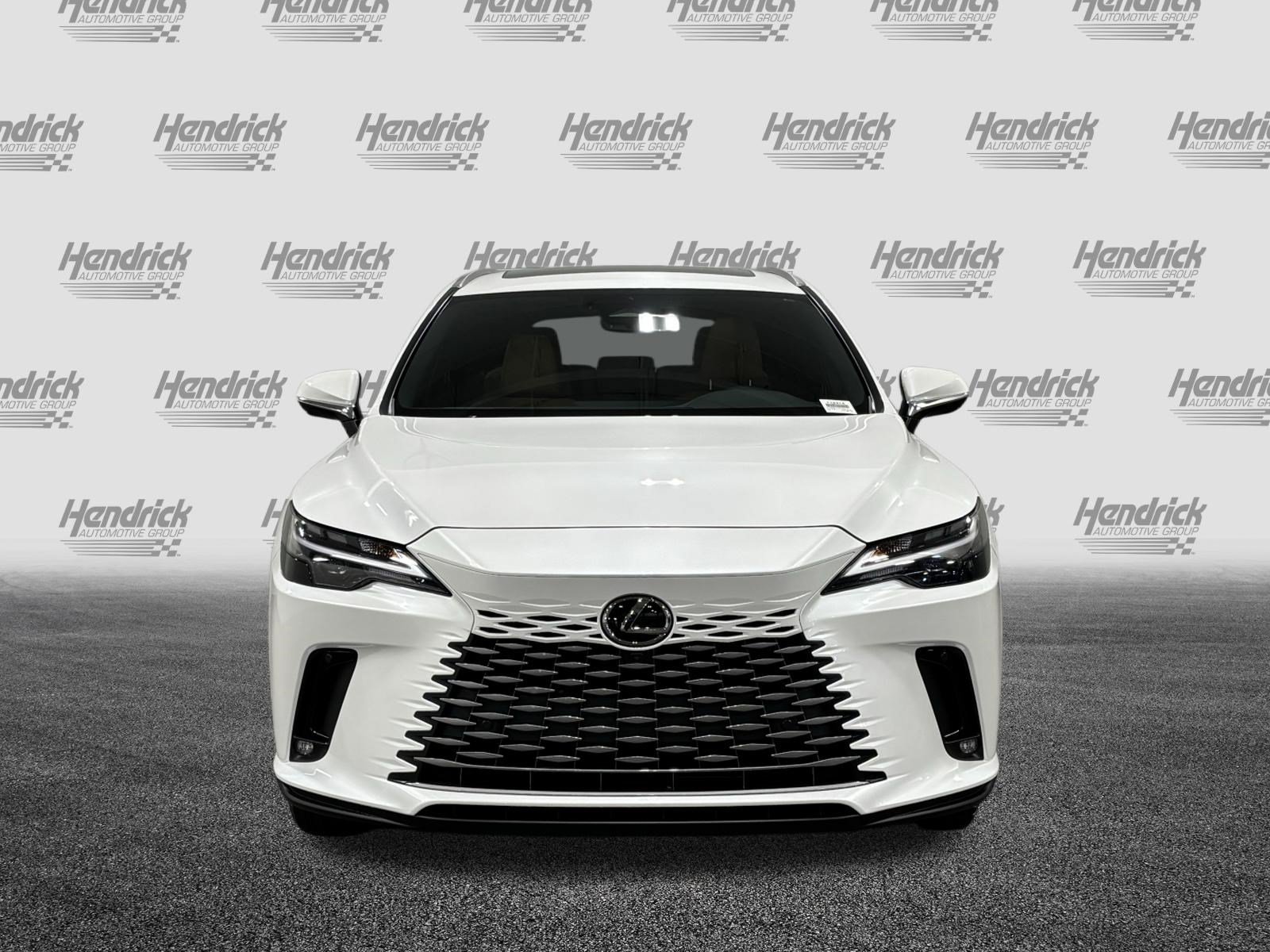 New 2026 Lexus RX 350 Premium w/ Convenience Package AWD/4WD image 5