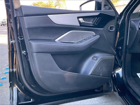 Used 2024 Acura MDX SH-AWD image 25