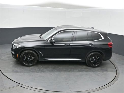 Used 2019 BMW X3 sDrive30i w/ Premium Package image 34