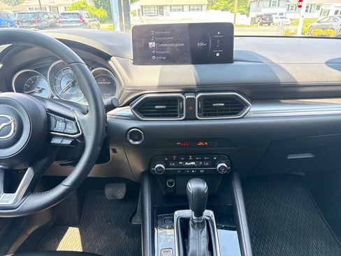 Used 2025 MAZDA CX-5 AWD 2.5 S image 17