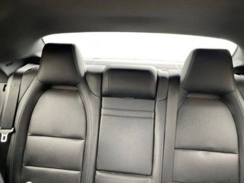 Used 2016 Mercedes-Benz CLA 250 4MATIC image 13