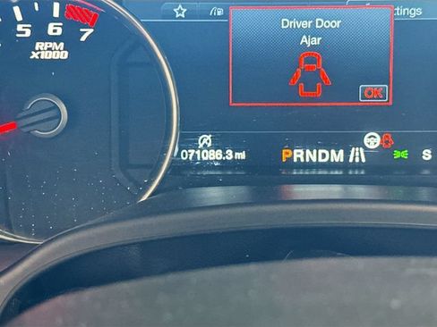 Used 2018 Ford F150 Raptor w/ Equipment Group 802A Luxury AWD/4WD image 13