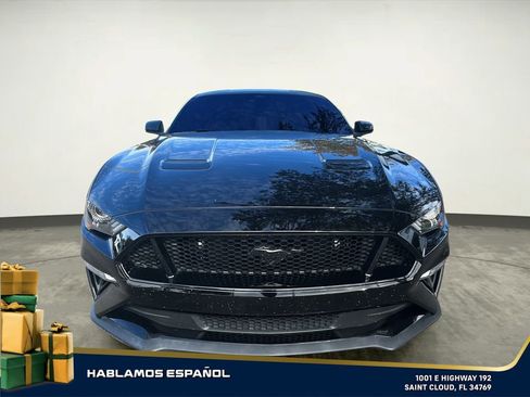 Used 2023 Ford Mustang GT image 9