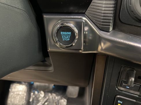 New 2026 Ford F150 King Ranch w/ Equipment Group 601A High image 19