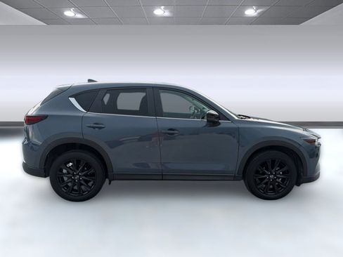 Used 2023 MAZDA CX-5 Carbon Edition AWD/4WD image 7