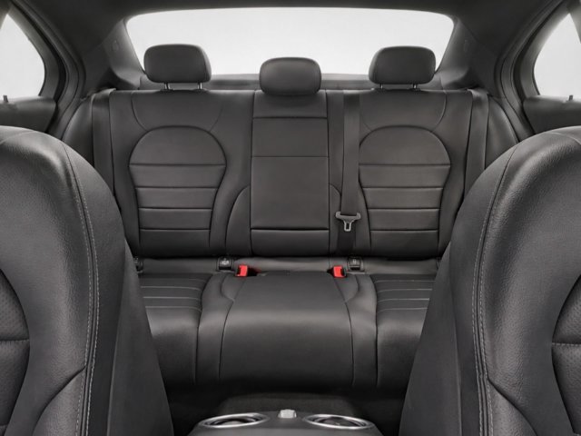 Used 2019 Mercedes-Benz C 300 4MATIC Sedan image 25