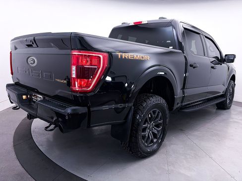 Used 2023 Ford F150 Tremor AWD/4WD image 15