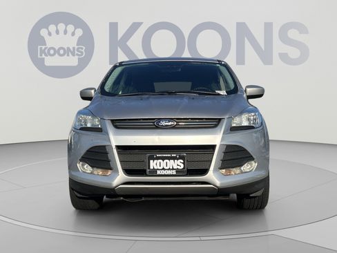 Used 2016 Ford Escape SE AWD/4WD image 11