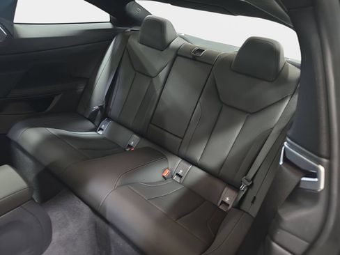 Used 2025 BMW 430i Coupe w/ Convenience Package RWD image 14