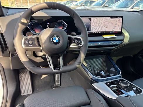 New 2026 BMW X3 xDrive30 AWD/4WD image 18