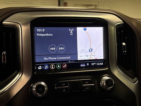 Used 2019 GMC Sierra 1500 SLT w/ SLT Premium Plus Package AWD/4WD image 37
