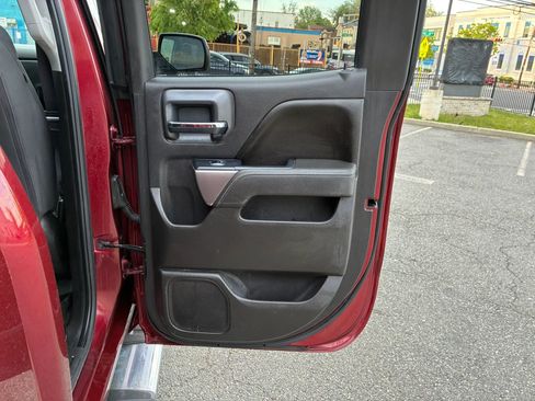 Used 2016 Chevrolet Silverado 1500 LT w/ All Star Edition AWD/4WD image 15