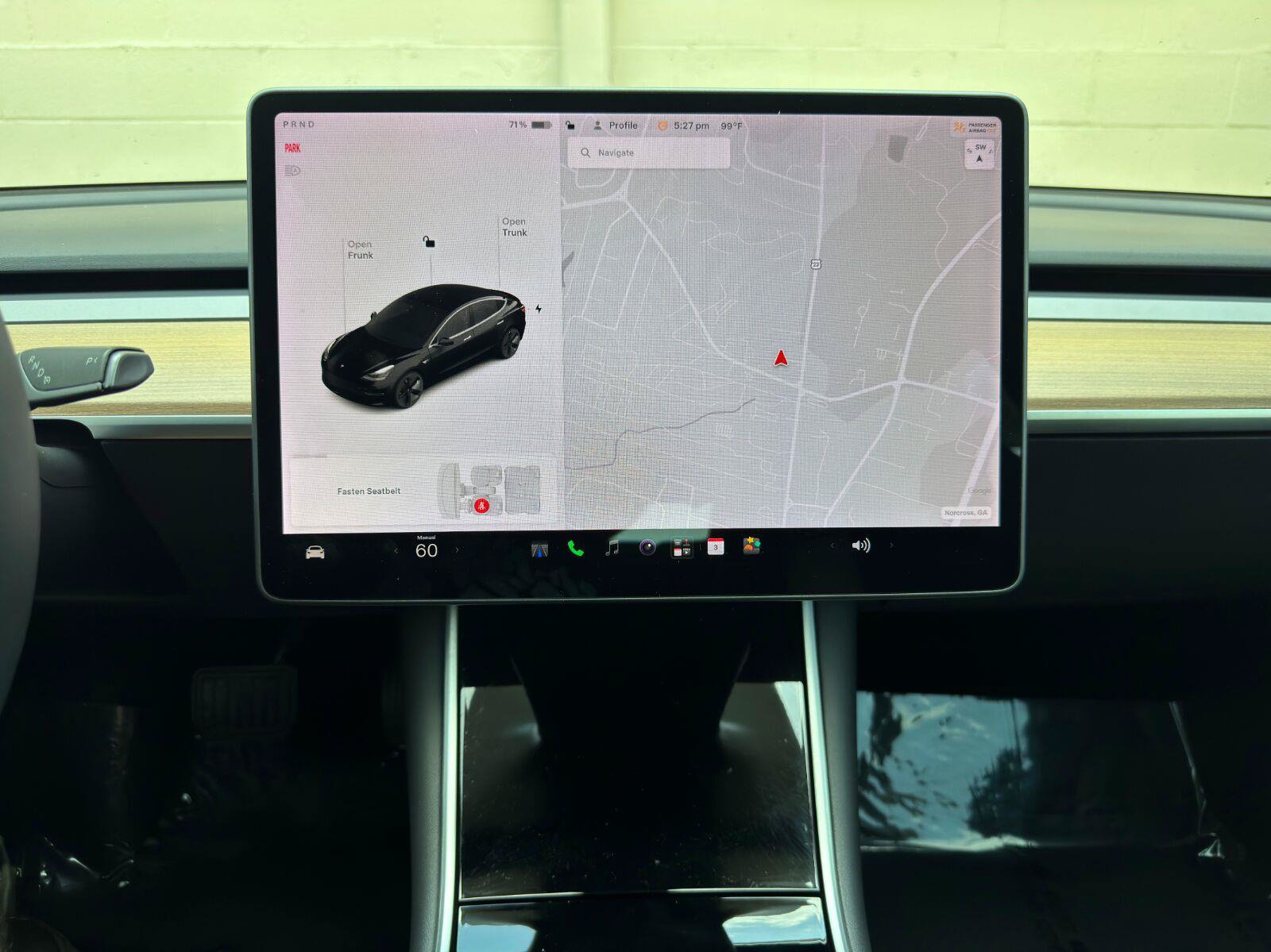 Used 2020 Tesla Model 3 Standard Range Plus RWD image 21