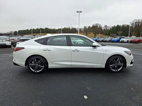 Used 2023 Acura Integra A-Spec image 7